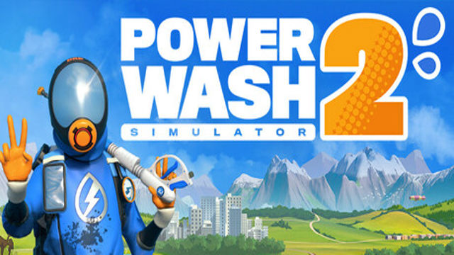 Tải game PowerWash Simulator 2-GoldBerg Tải game PowerWash Simulator 2-GoldBerg
