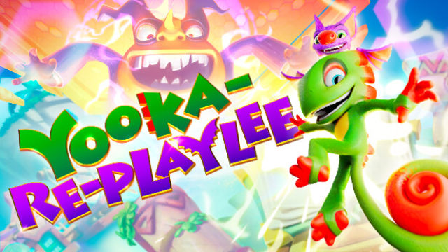 Tải game Yooka Replaylee-RUNE Tải game Yooka Replaylee-RUNE