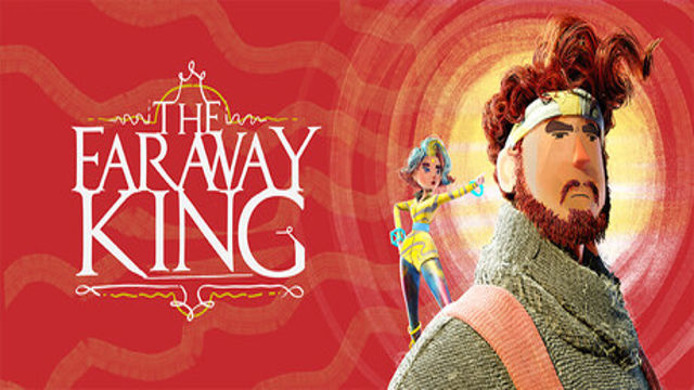 Tải game The Faraway King Early Access Tải game The Faraway King Early Access