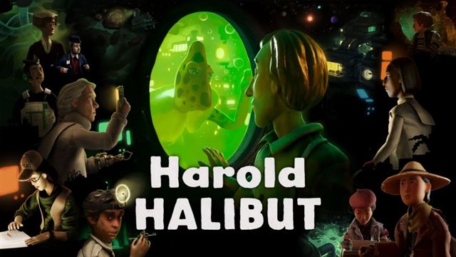 Tải game Harold Halibut-FLT Tải game Harold Halibut-FLT