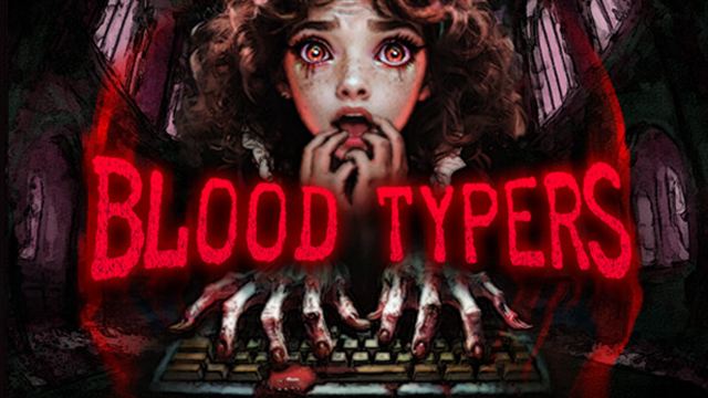 Tải game Blood Typers-GoldBerg Tải game Blood Typers-GoldBerg