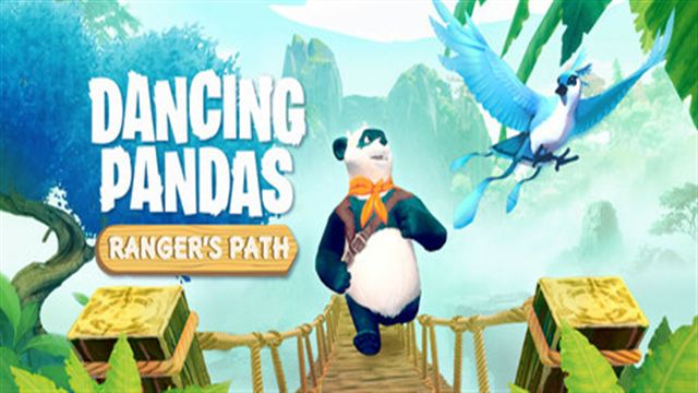 Tải game Dancing Pandas Rangers Path-TENOKE Tải game Dancing Pandas Rangers Path-TENOKE