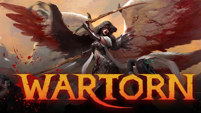 Tải game Wartorn Early Access Tải game Wartorn Early Access