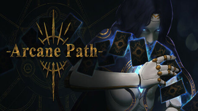 Tải game Arcane Path-TENOKE Tải game Arcane Path-TENOKE