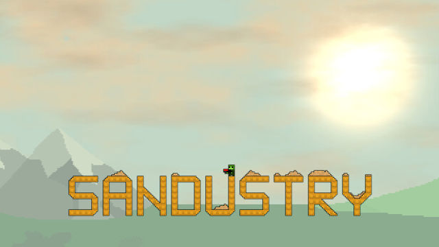 Tải game Sandustry Early Access Tải game Sandustry Early Access