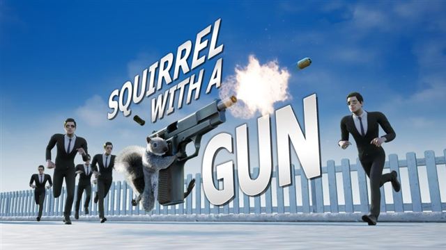 Tải game Squirrel with a Gun v20241015-P2P Tải game Squirrel with a Gun v20241015-P2P