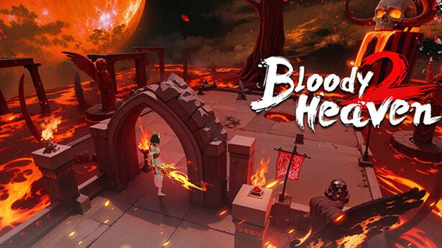 Tải game Bloody Heaven 2 v0.043-P2P Tải game Bloody Heaven 2 v0.043-P2P