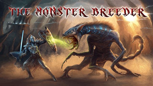 Tải game The Monster Breeder v1.0.5-P2P Tải game The Monster Breeder v1.0.5-P2P