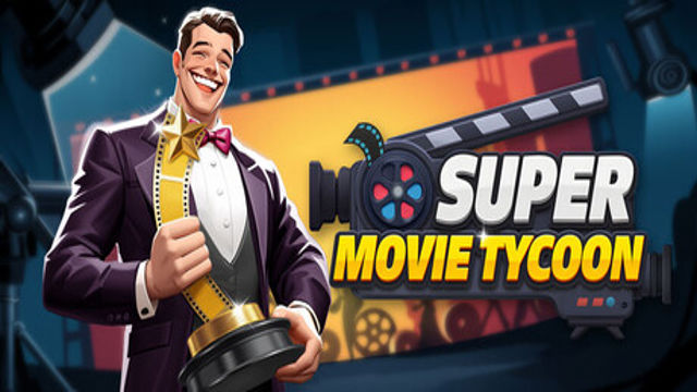 Tải game Super Movie Tycoon-TENOKE Tải game Super Movie Tycoon-TENOKE