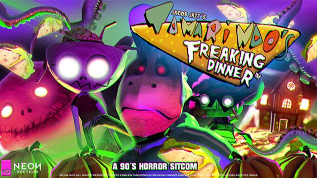 Tải game Tamarindos Freaking Dinner-TENOKE Tải game Tamarindos Freaking Dinner-TENOKE