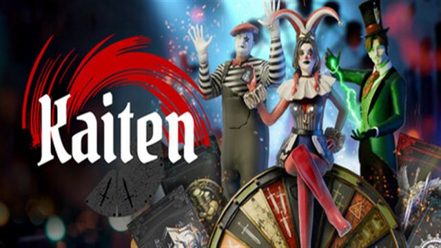 Tải game Kaiten-TENOKE Tải game Kaiten-TENOKE