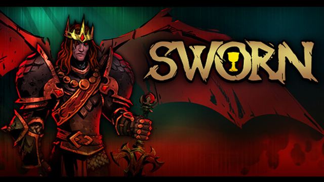 Tải game SWORN Early Access Tải game SWORN Early Access