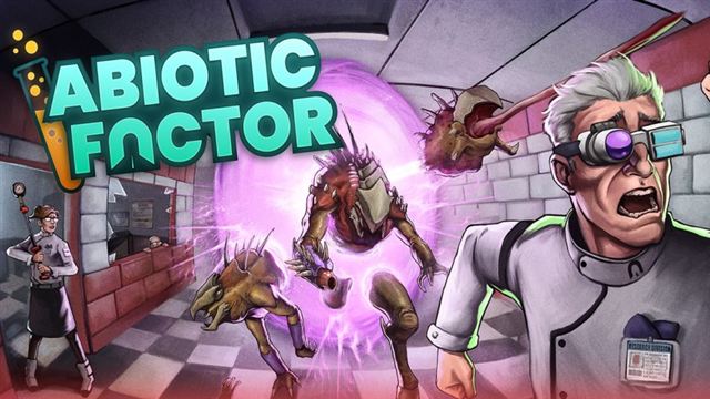 Tải game Abiotic Factor-RUNE Tải game Abiotic Factor-RUNE