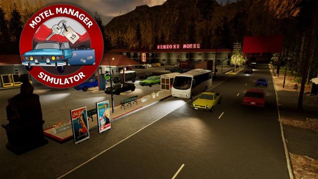 Tải game Motel Manager Simulator v20250220-P2P Tải game Motel Manager Simulator v20250220-P2P
