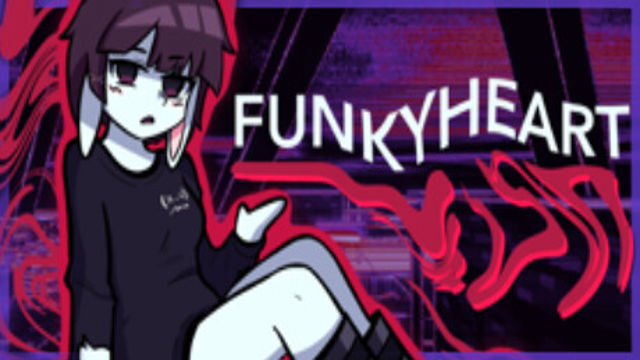 Tải game FUNKYHEART-TENOKE Tải game FUNKYHEART-TENOKE