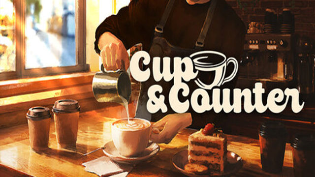 Tải game Cup and Counter Coffee Shop Simulator-GoldBerg Tải game Cup and Counter Coffee Shop Simulator-GoldBerg