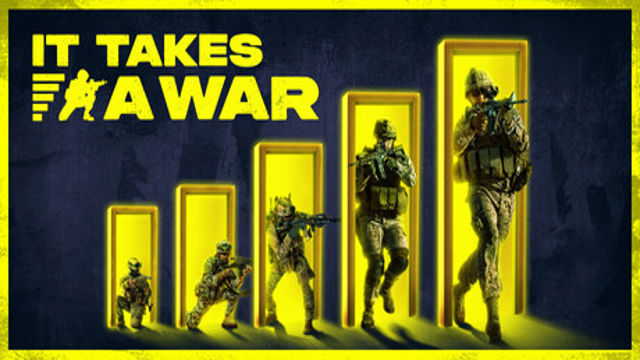 Tải game It Takes a War-TENOKE Tải game It Takes a War-TENOKE