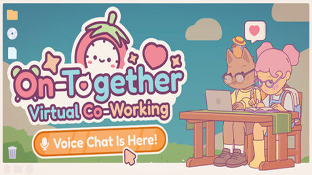 Tải game On-Together Summer Studies v1.1.6-P2P Tải game On-Together Summer Studies v1.1.6-P2P