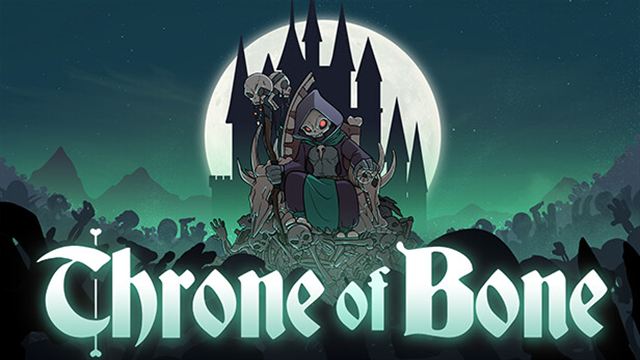 Tải game Throne of Bone Early Access Tải game Throne of Bone Early Access