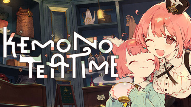 Tải game Kemono Teatime-TENOKE Tải game Kemono Teatime-TENOKE