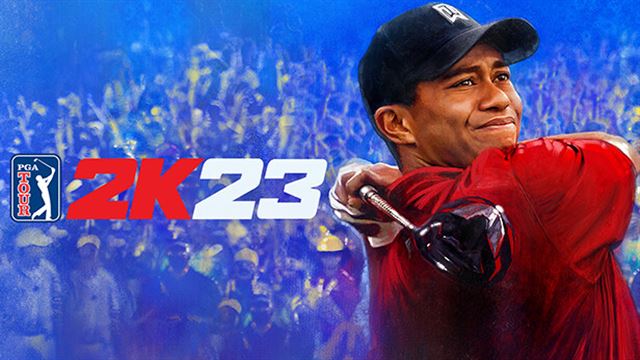 Tải game PGA TOUR 2K23-RUNE