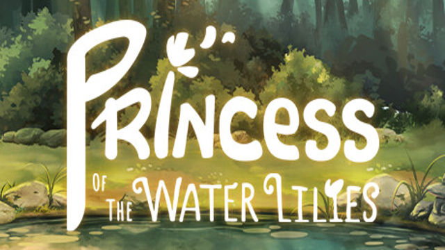 Tải game Princess of the Water Lilies-SKIDROW Tải game Princess of the Water Lilies-SKIDROW