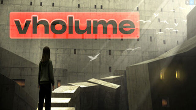 Tải game VHOLUME-GoldBerg