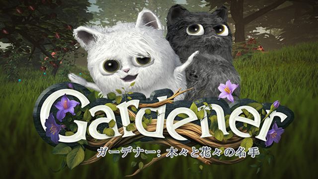 Tải game Gardener Master of Trees and Flowers Early Access Tải game Gardener Master of Trees and Flowers Early Access