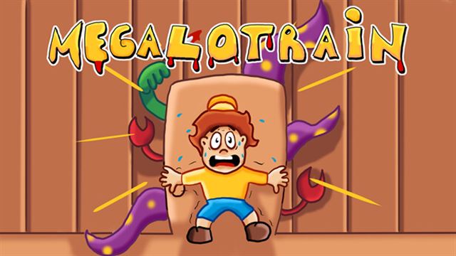 Tải game Megalotrain-TENOKE Tải game Megalotrain-TENOKE