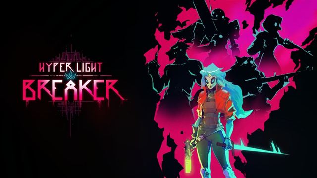 Tải game Hyper Light Breaker Early Access Tải game Hyper Light Breaker Early Access