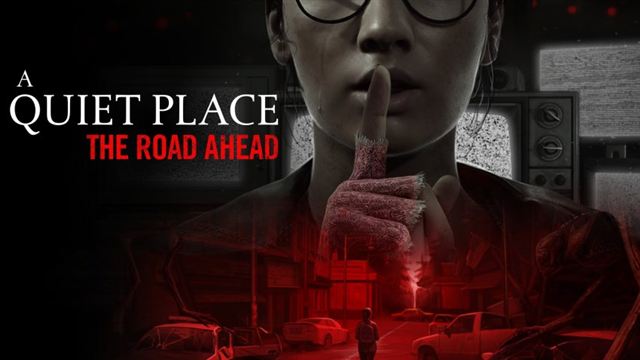 Tải game A Quiet Place The Road Ahead v20241018-P2P Tải game A Quiet Place The Road Ahead v20241018-P2P