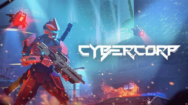 Tải game CyberCorp Early Access