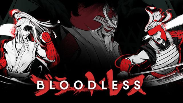 Tải game Bloodless-GoldBerg Tải game Bloodless-GoldBerg