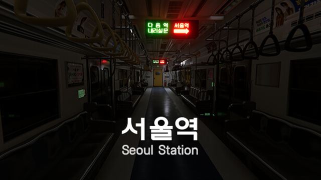 Tải game Seoul Station-TENOKE Tải game Seoul Station-TENOKE