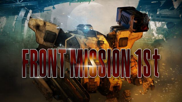 Tải game FRONT MISSION 1st Remake v3.0.2-P2P Tải game FRONT MISSION 1st Remake v3.0.2-P2P