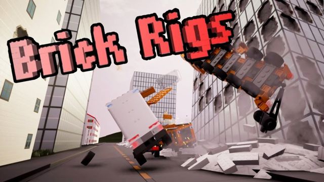 Tải game Brick Rigs v1.10.6-P2P Tải game Brick Rigs v1.10.6-P2P