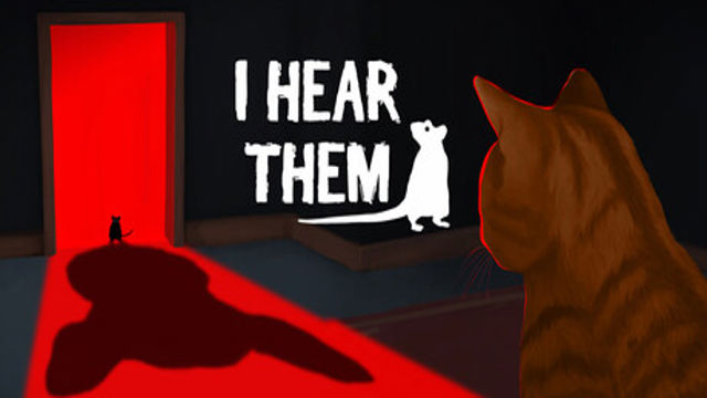 Tải game I Hear Them-bADkARMA Tải game I Hear Them-bADkARMA