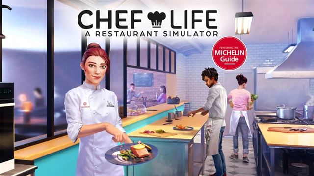 Tải game Chef Life A Restaurant Simulator v31175-P2P Tải game Chef Life A Restaurant Simulator v31175-P2P