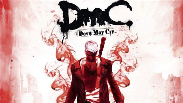 Tải game DmC Devil May Cry v20250708-P2P Tải game DmC Devil May Cry v20250708-P2P