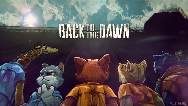 Tải game Back to the Dawn v2.0.0.30-P2P Tải game Back to the Dawn v2.0.0.30-P2P
