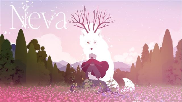 Tải game Neva Prologue-RUNE Tải game Neva Prologue-RUNE