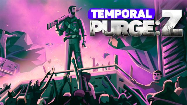 Tải game Temporal Purge Z-TENOKE Tải game Temporal Purge Z-TENOKE