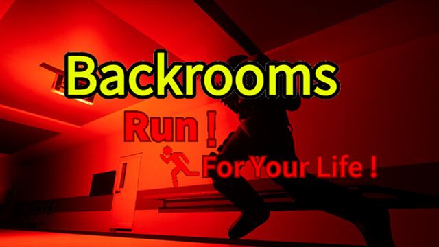 Tải game Backrooms Run For Your Life-TENOKE Tải game Backrooms Run For Your Life-TENOKE