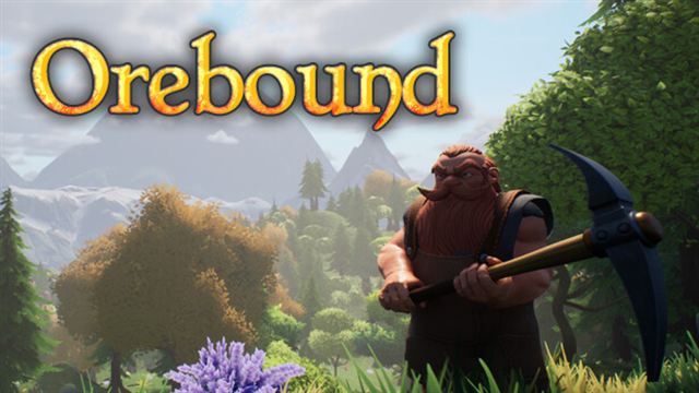 Tải game Orebound Early Access Tải game Orebound Early Access
