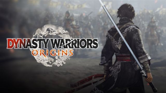 Tải game DYNASTY WARRIORS ORIGINS v1.0.0.3-P2P Tải game DYNASTY WARRIORS ORIGINS v1.0.0.3-P2P