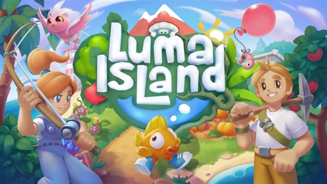 Tải game Luma Island v1.1.0.24608-P2P Tải game Luma Island v1.1.0.24608-P2P