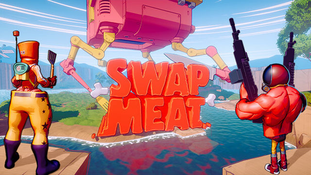 Tải game SWAPMEAT v1.6.3-P2P Tải game SWAPMEAT v1.6.3-P2P