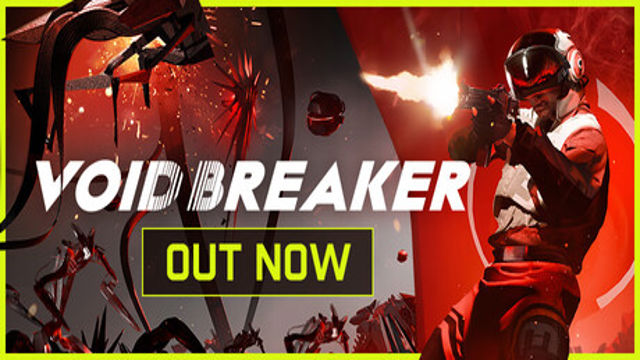 Tải game VOIDBREAKER v0.9.63 Early Access Tải game VOIDBREAKER v0.9.63 Early Access