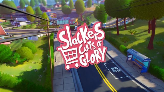 Tải game Slackers Carts of Glory Cart Trials-TENOKE Tải game Slackers Carts of Glory Cart Trials-TENOKE