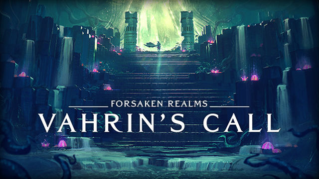 Tải game Forsaken Realms Vahrins Call v1.0.18-P2P